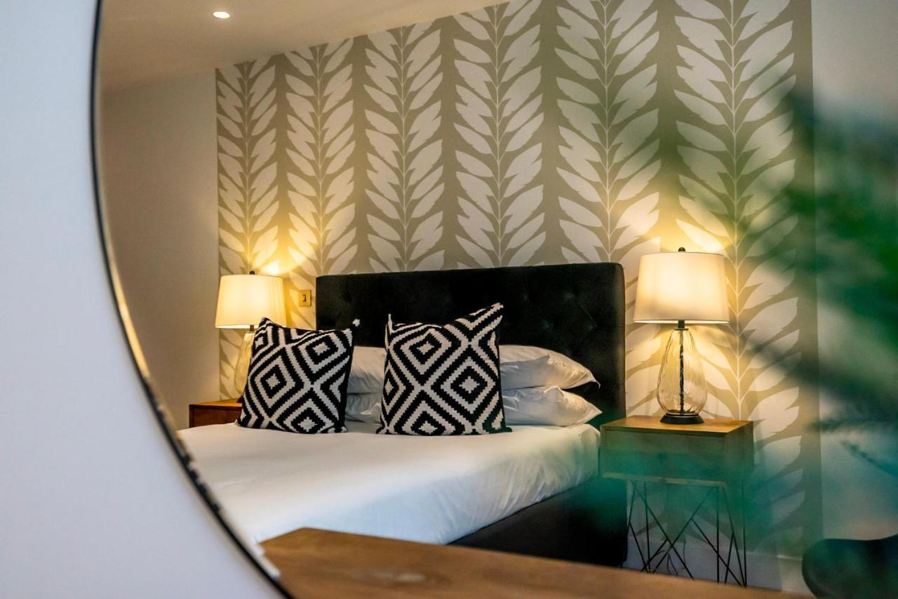 212 @ Ryedale House Appartement *