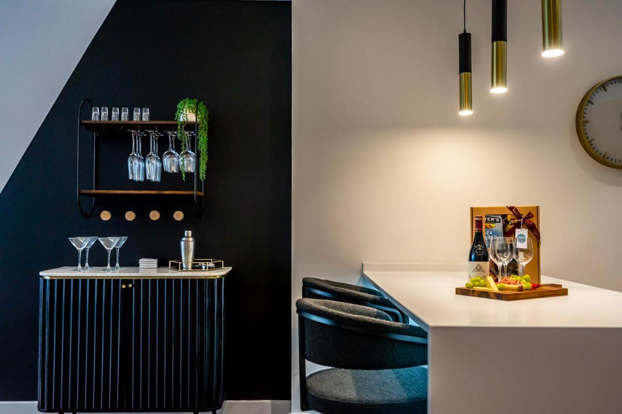 212 @ Ryedale House Appartement York