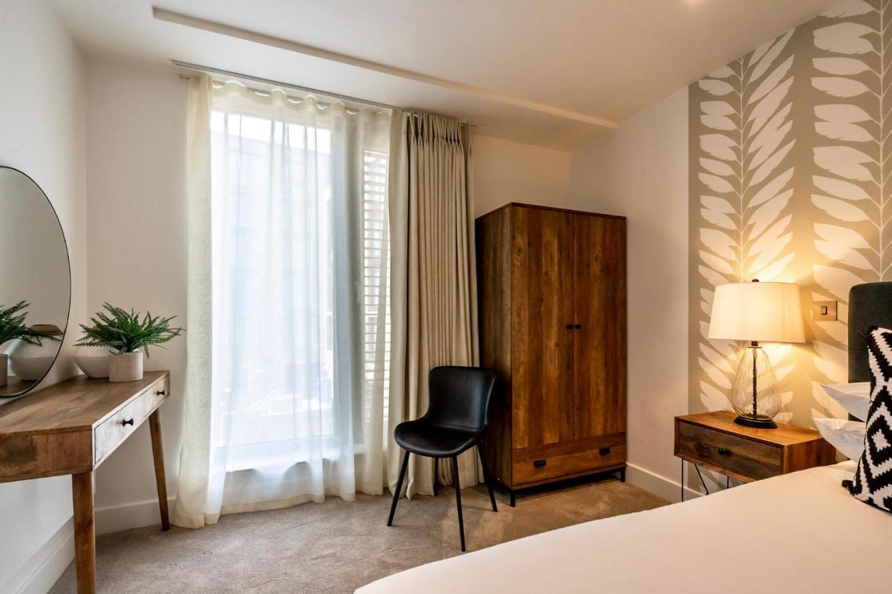 Apartamento 212 @ Ryedale House