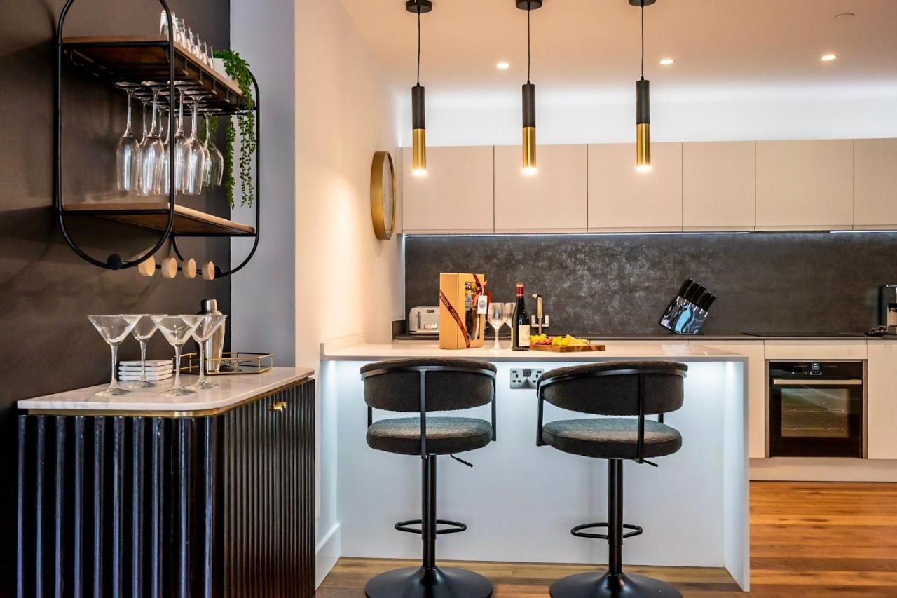 Apartamento 212 @ Ryedale House York