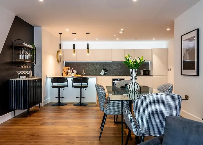 Apartment 212 @ Ryedale House