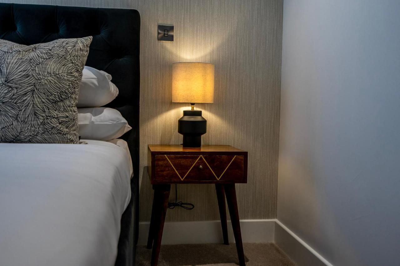 212 @ Ryedale House Apartment *