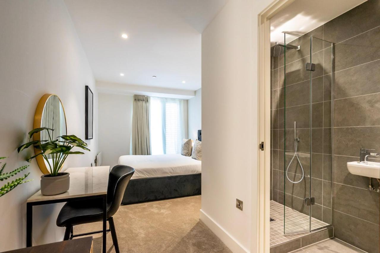 Apartment 212 @ Ryedale House *