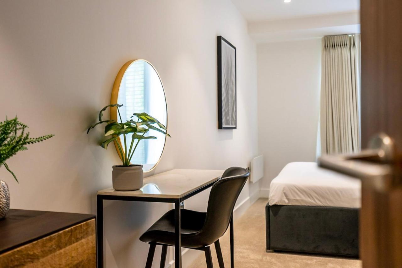 Apartment 212 @ Ryedale House York