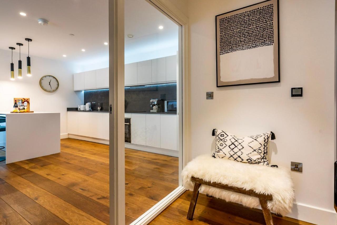 212 @ Ryedale House Apartment York