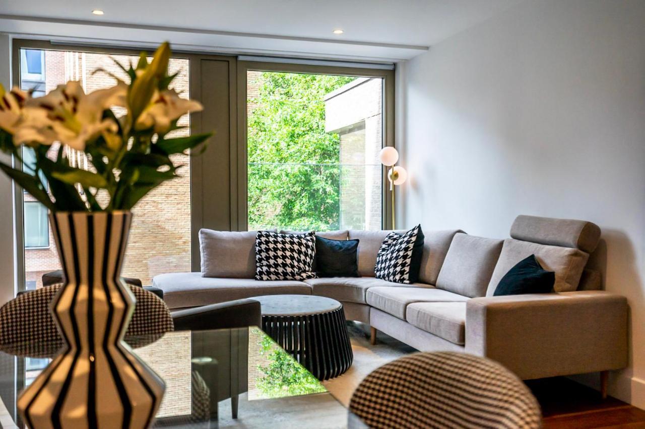 Apartment 212 @ Ryedale House York