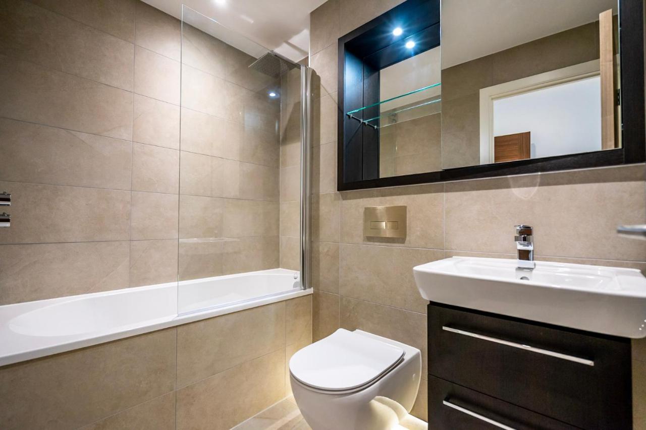 Apartment 212 @ Ryedale House